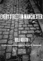 Every Street in Manchester