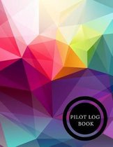 Pilot Log Book