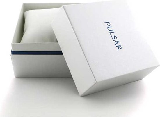 Pulsar Herenhorloge PZ5081X1 bol