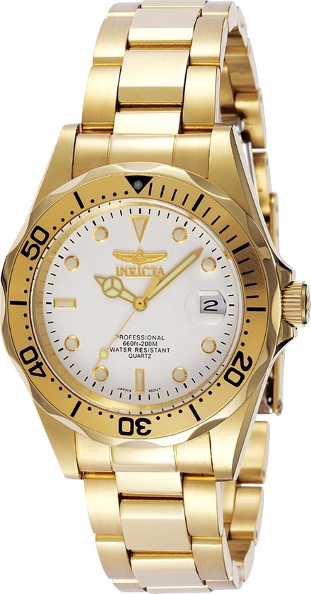 Invicta Pro Diver 8938 Quartz horloge - 37mm