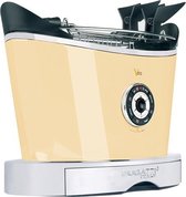 Bugatti Toaster Volo amandel