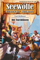 Seewölfe - Piraten der Weltmeere 308 - Seewölfe - Piraten der Weltmeere 308