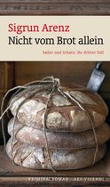 Sailer und Schatz 3 - Nicht vom Brot allein (eBook)