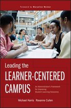 Leading the Learner-Centered Campus