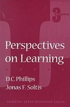 Perspectives on Learning