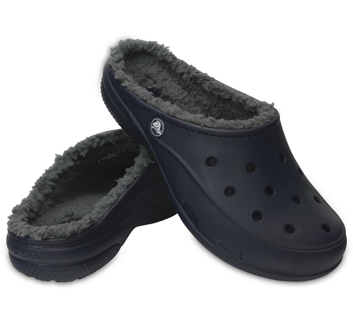 freesail lined clog