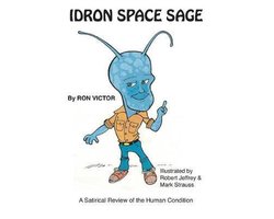 Idron Space Sage
