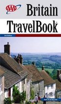 Britain Travelbook