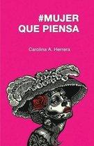 #Mujer que piensa