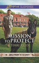Military K-9 Unit 1 - Mission to Protect