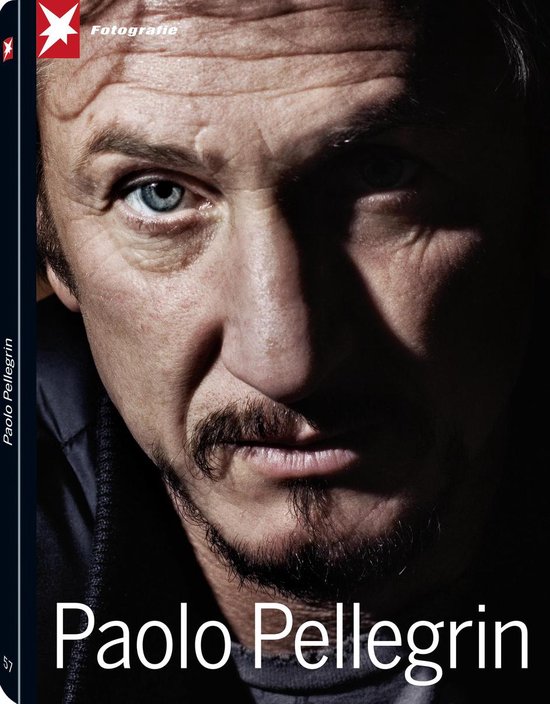 Paolo Pellegrin - cover