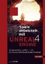 Spiele entwickeln mit Unreal Engine 4