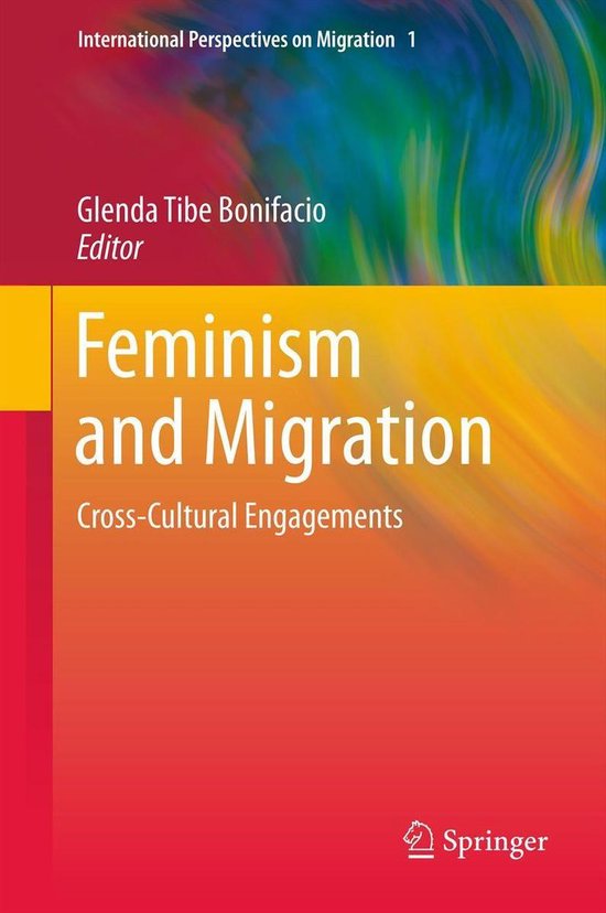 Social Sciences (R0) - Feminism and Migration - cover