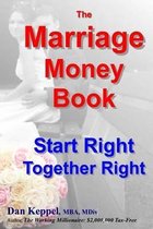 The Marriage Money Book