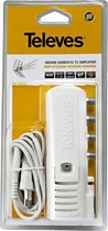 Televés F2335584 Catv Mastversterker 20 Db 47-694 Mhz