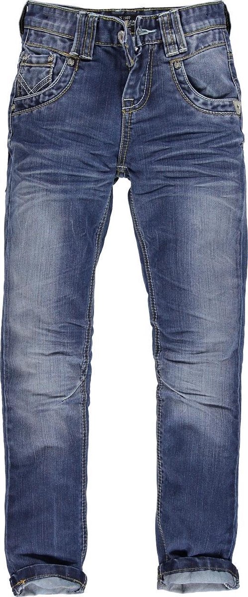 Cars jeans Crown Denim 506 Stw Used W32/L34