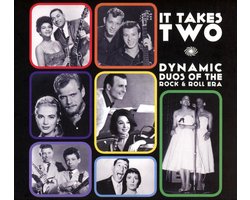 It Takes Two - V/A
