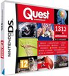 Quest DS Game