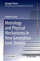 Springer Theses - Metrology and Physical Mechanisms in New Generation Ionic Devices
