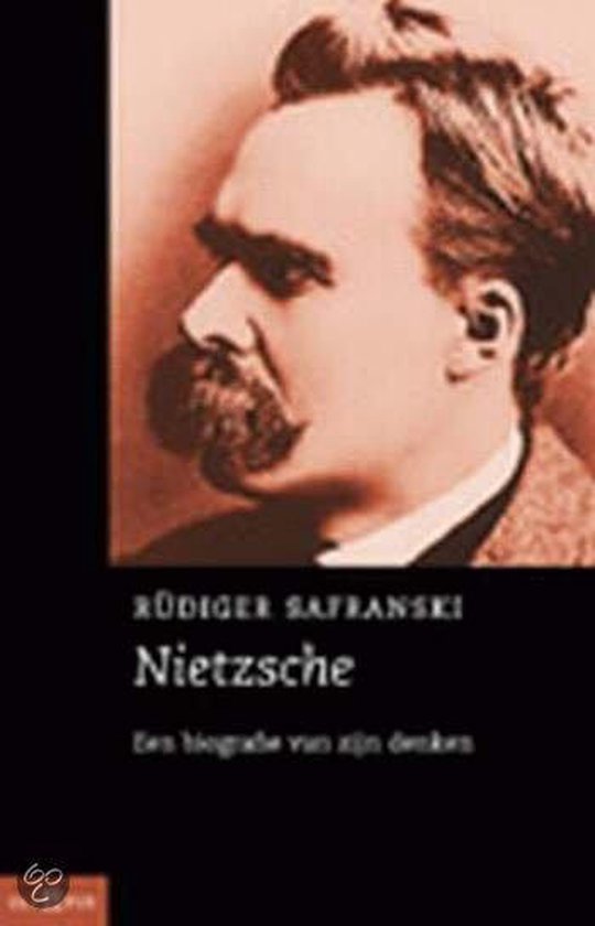 Nietzsche - Rüdiger Safranski | Highergroundnb.org