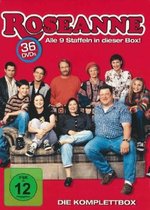 Roseanne Complete collection dvd box set (IMPORT)