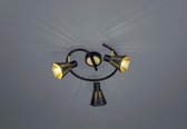 Trio - Plafondlamp - 3 Licht