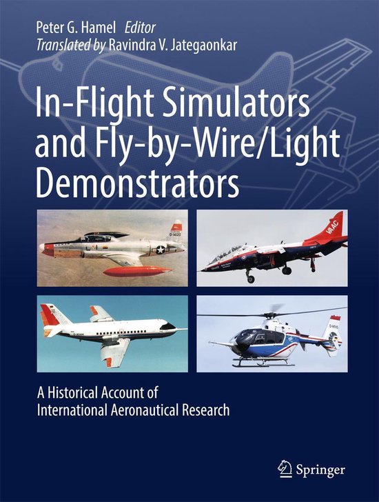 Engineering (R0) - In-Flight Simulators and Fly-by-Wire/Ligh ... - cover