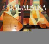 World of Balalaika