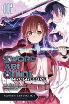 Sword Art Online Progressive