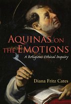 Moral Traditions series - Aquinas on the Emotions