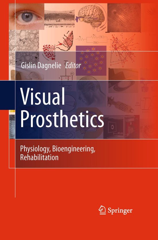 Engineering (R0) - Visual Prosthetics - cover