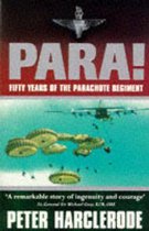 Para! 50 Years Of The Parachute Regiment