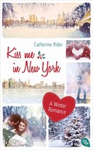 Kiss Me-Reihe 1 - Kiss me in New York