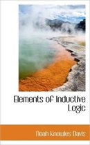 Elements of Inductive Logic
