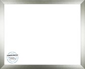 Homedecoration Toronto? Cadre photo? Taille de la photo: 33x82 cm? aluminium brossé