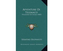 Avventure Di Telemaco