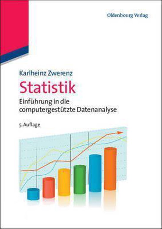 Statistik - cover