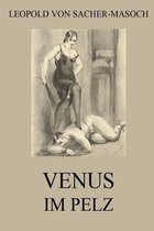 Omslag Venus Im Pelz