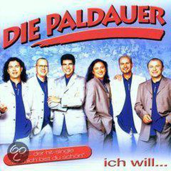 Ich Will...