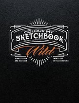 Colour My Sketchbook Wild