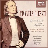 Liszt: Revolutionar Und Virtuose