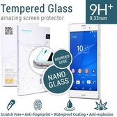 Nillkin Amazing H+ Tempered Glass Sony Xperia Z3 - Rounded Edge