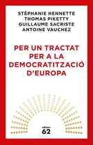 Llibres a l'Abast - Per un tractat per a la democratització d'Europa