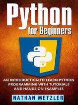 python tutorial