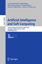 Lecture Notes in Computer Science 10841 - Artificial Intelligence and Soft Computing