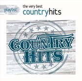 Playlist: Country Hits of the 90's