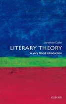 Literary Theory Very Short Introduction