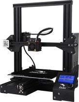 Creality Ender 3 3D-printer bouwpakket