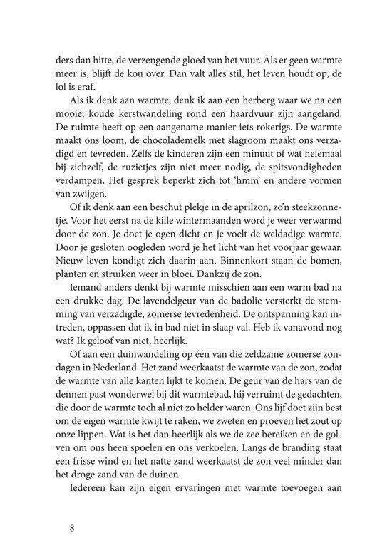 Opgroeien - Warmte