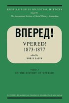 Vpered!  1873-1877